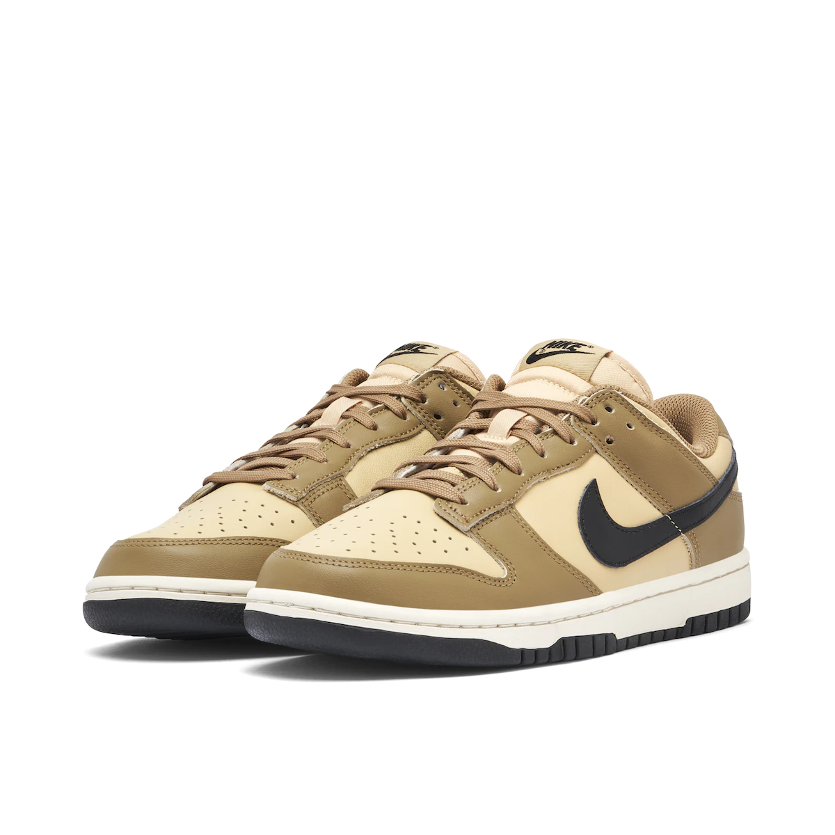 Nike Dunk Low Driftwood (W)