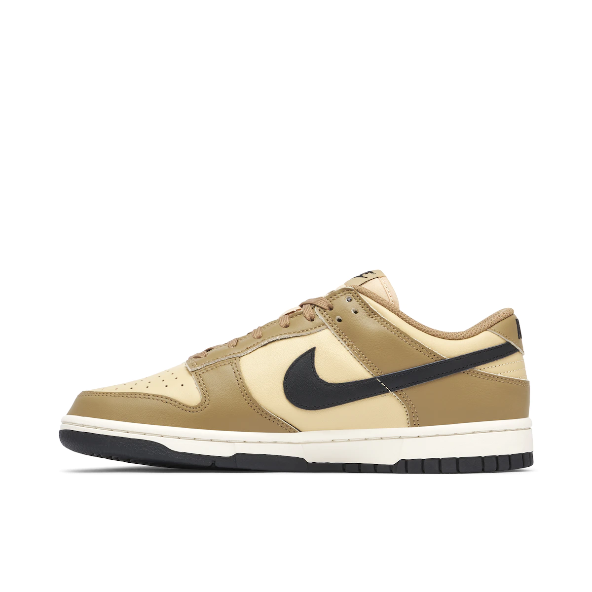 Nike Dunk Low Driftwood (W)