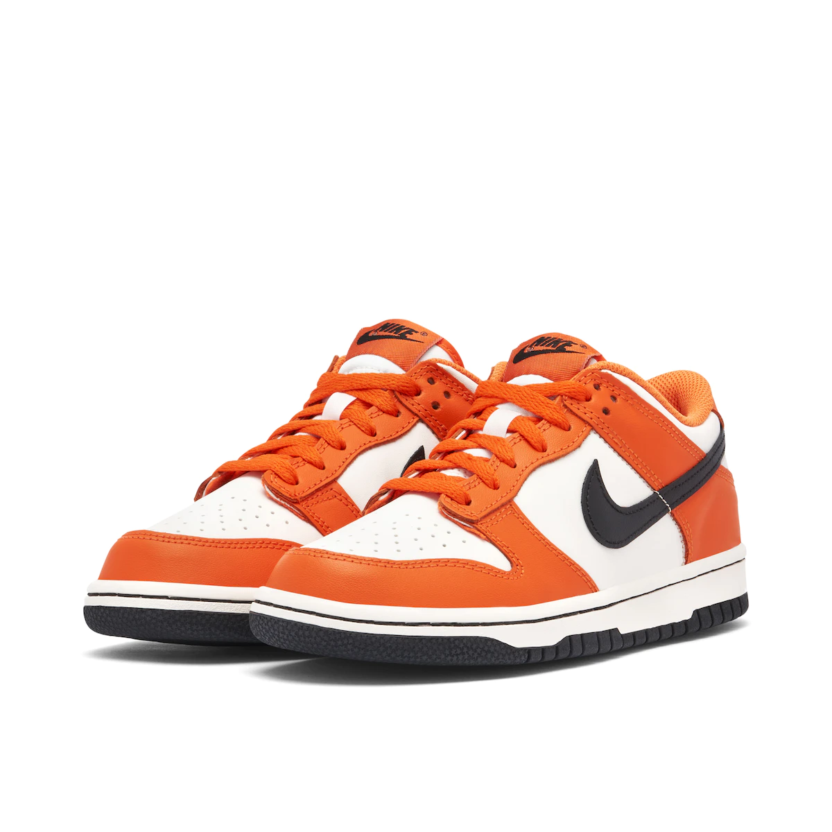 Nike Dunk Low Halloween (GS) (2022)