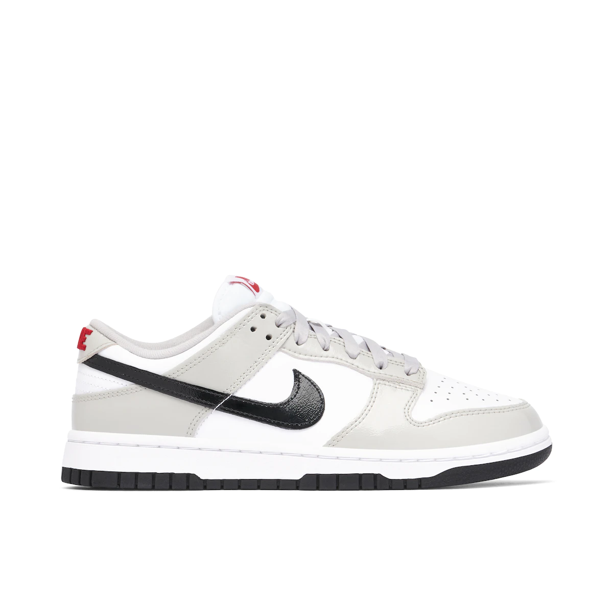 Nike Dunk Low Light Iron Ore (W)