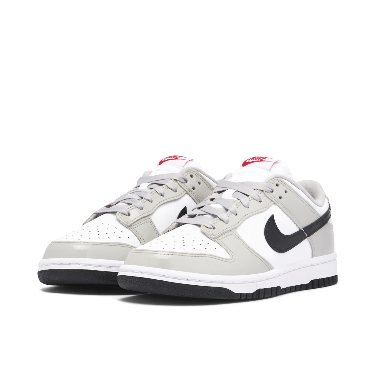 Nike Dunk Low Light Iron Ore (W)