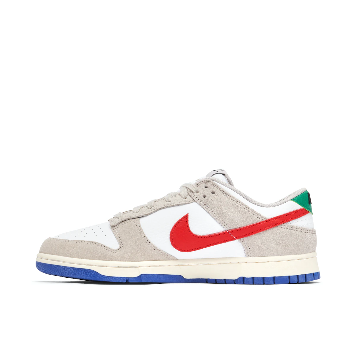 Nike Dunk Low Light Iron Ore