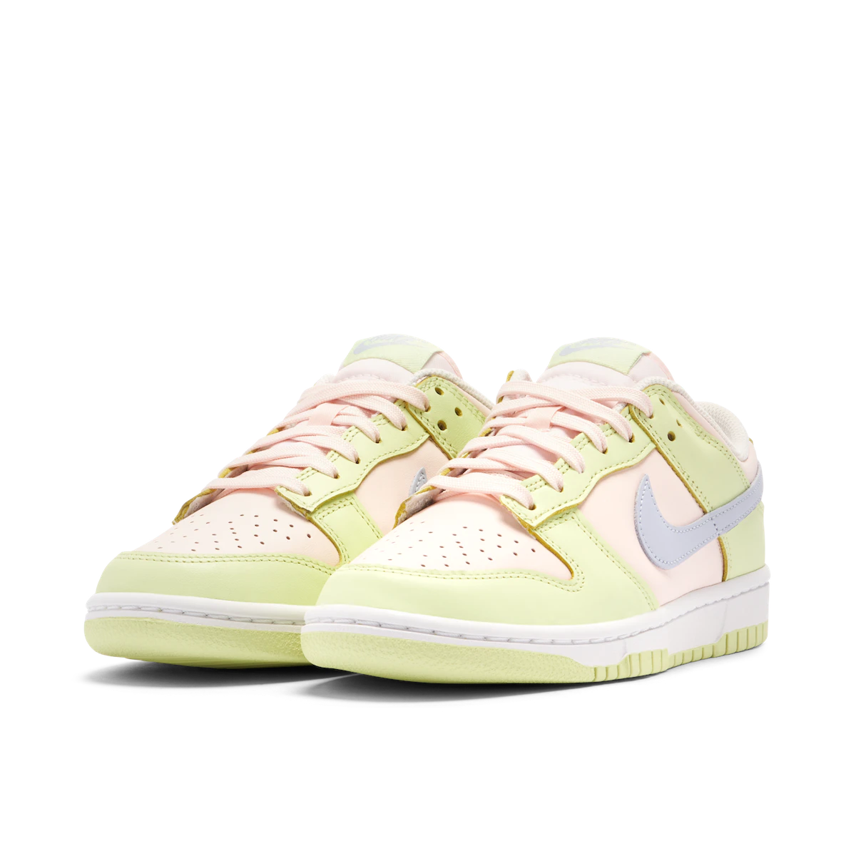 Nike Dunk Low Lime Ice (W)