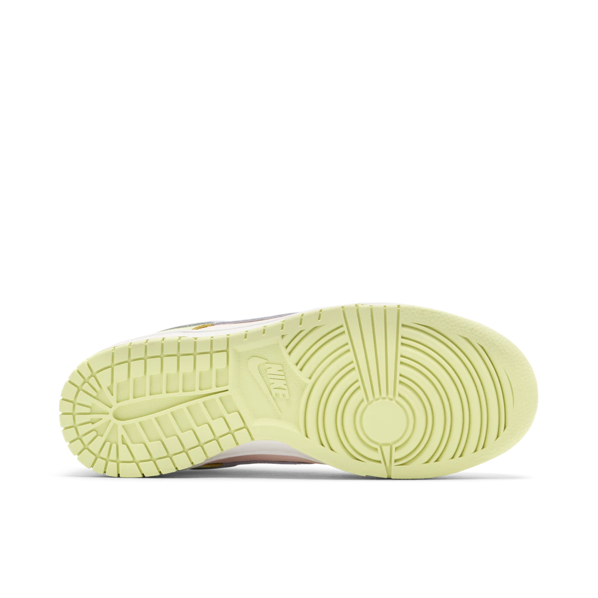 Nike Dunk Low Lime Ice (W)