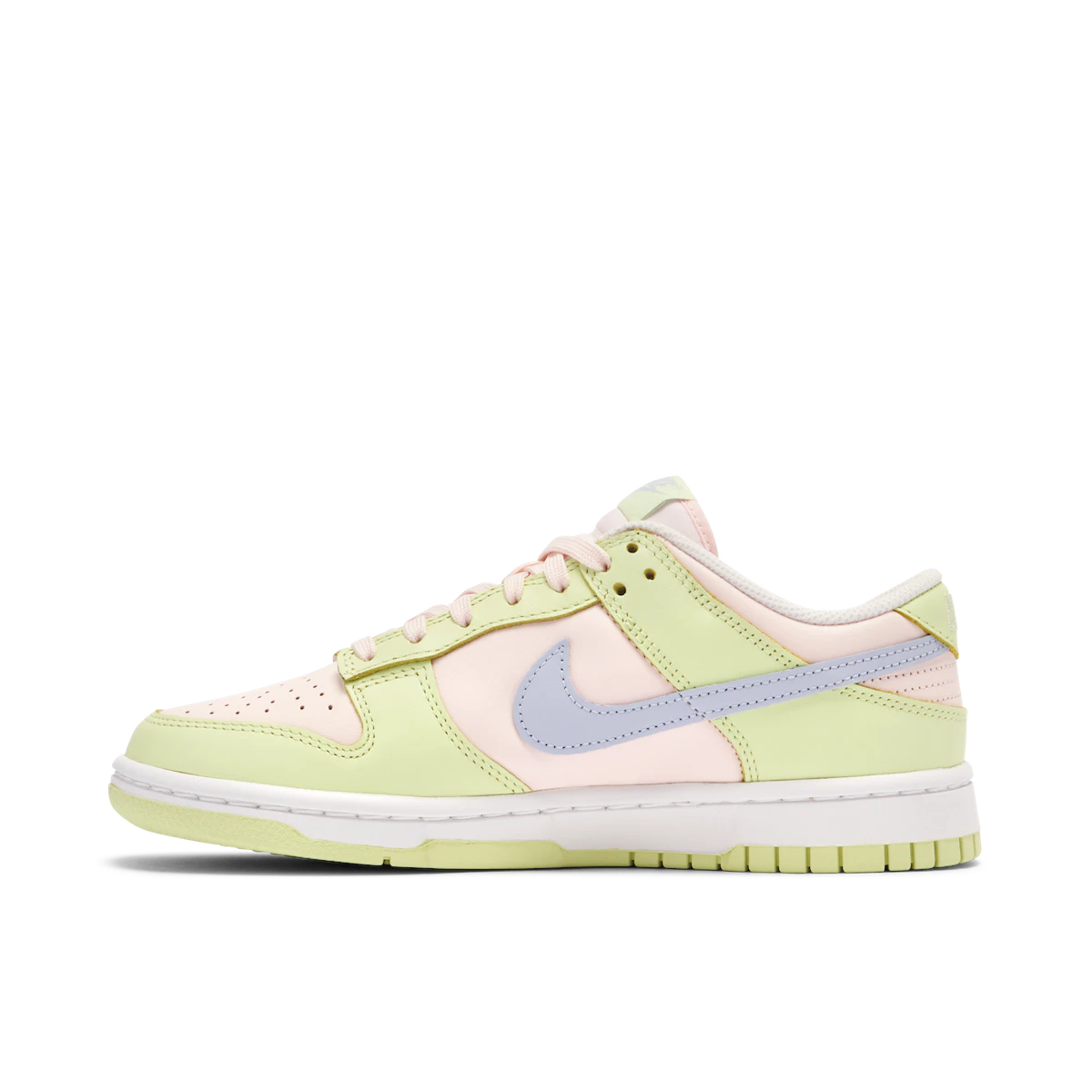 Nike Dunk Low Lime Ice (W)