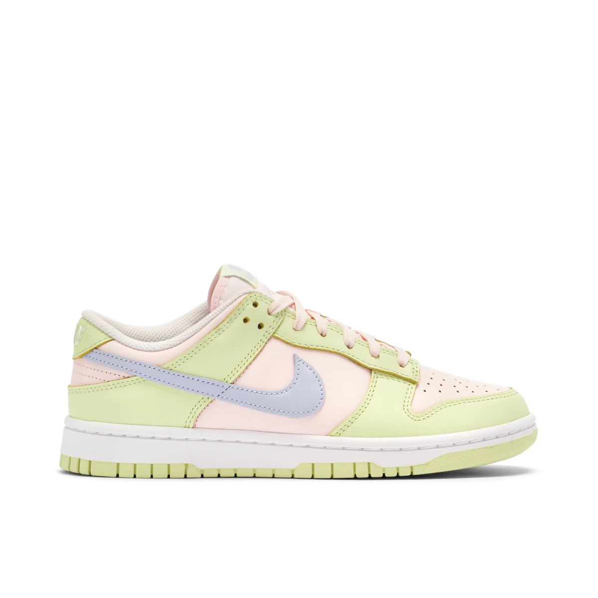 Nike Dunk Low Lime Ice (W)