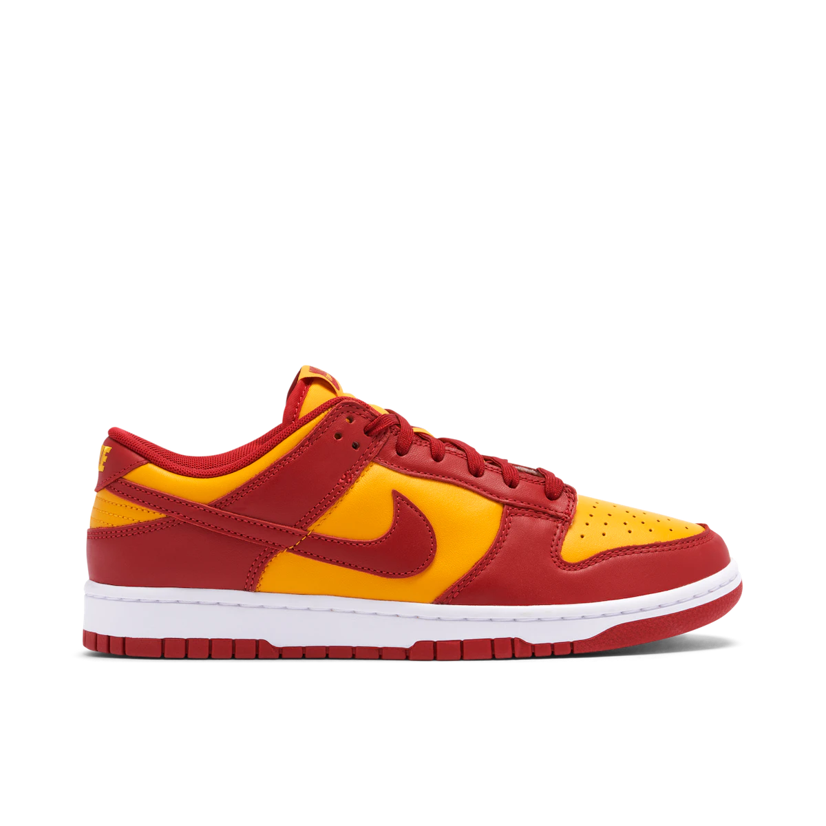 Nike Dunk Low Midas Gold