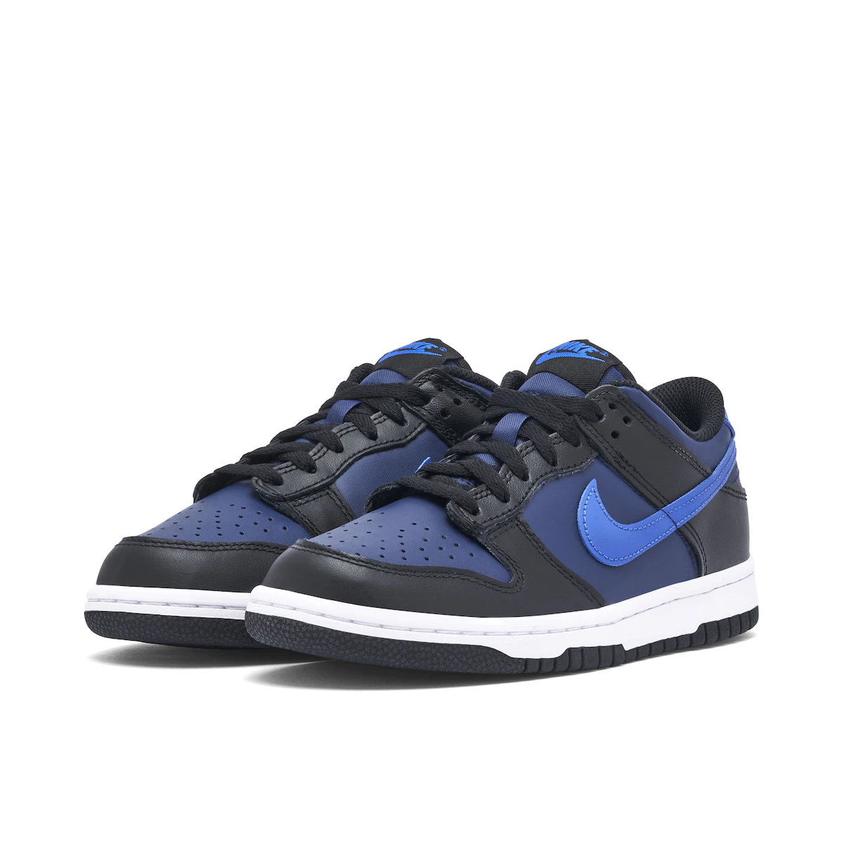 Nike Dunk Low Midnight Navy (GS)