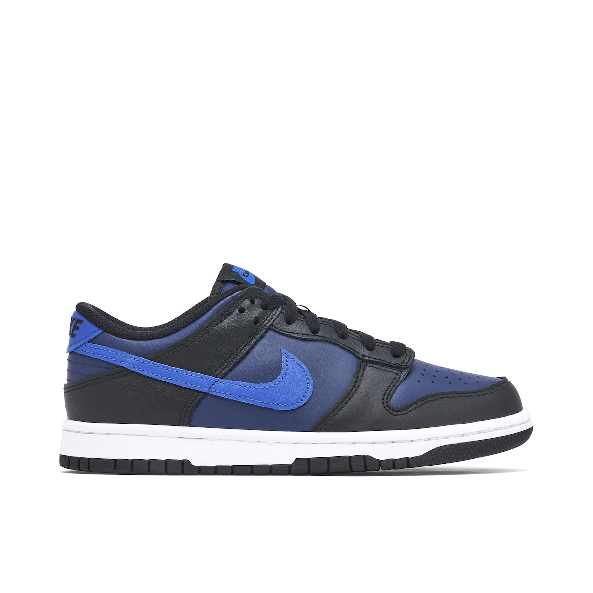 Nike Dunk Low Midnight Navy (GS)