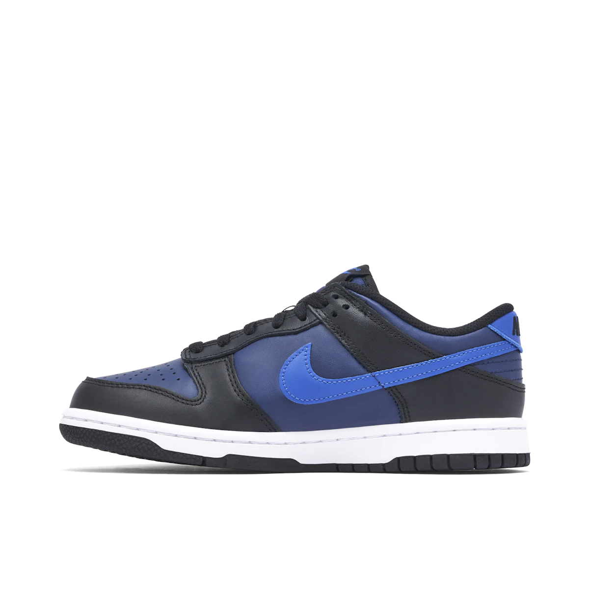 Nike Dunk Low Midnight Navy (GS)