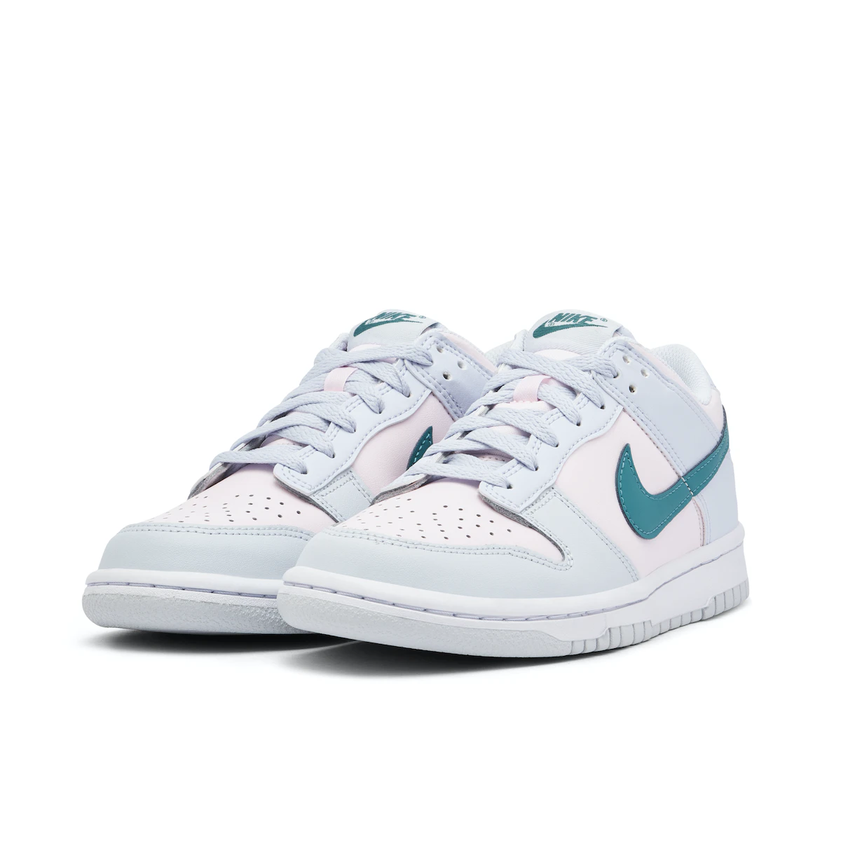 Nike Dunk Low Mineral Teal (GS)