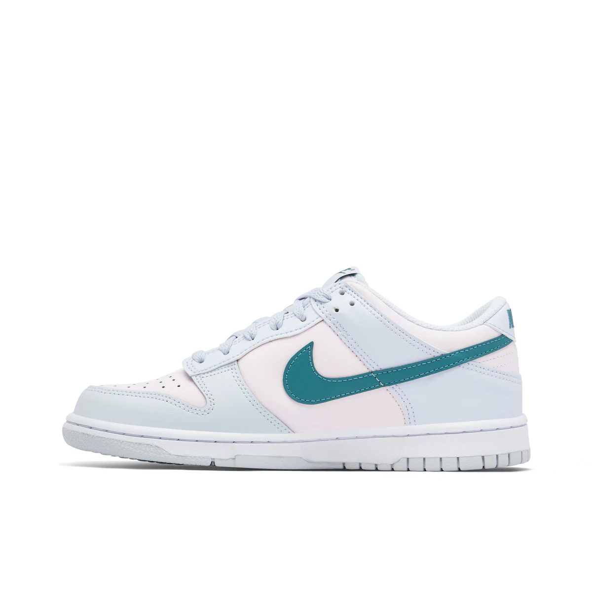 Nike Dunk Low Mineral Teal (GS)