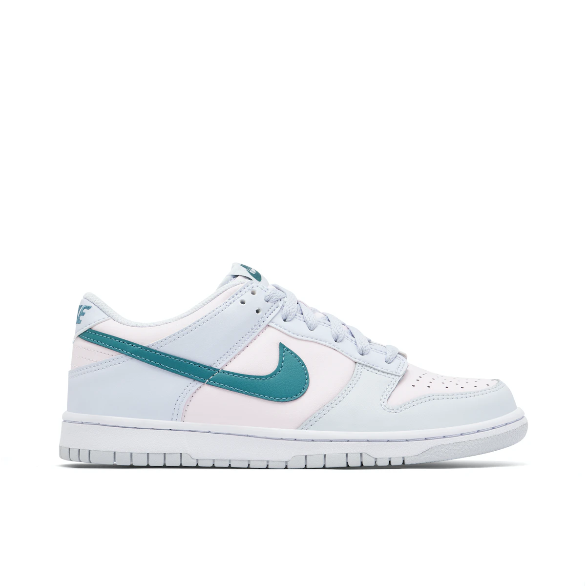 Nike Dunk Low Mineral Teal (GS)