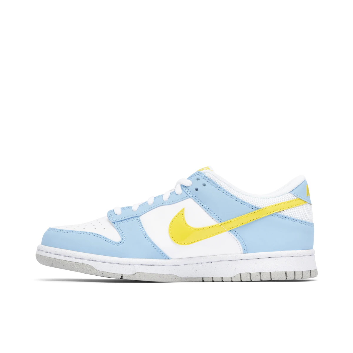 Nike Dunk Low Next Nature Homer Simpson (GS)