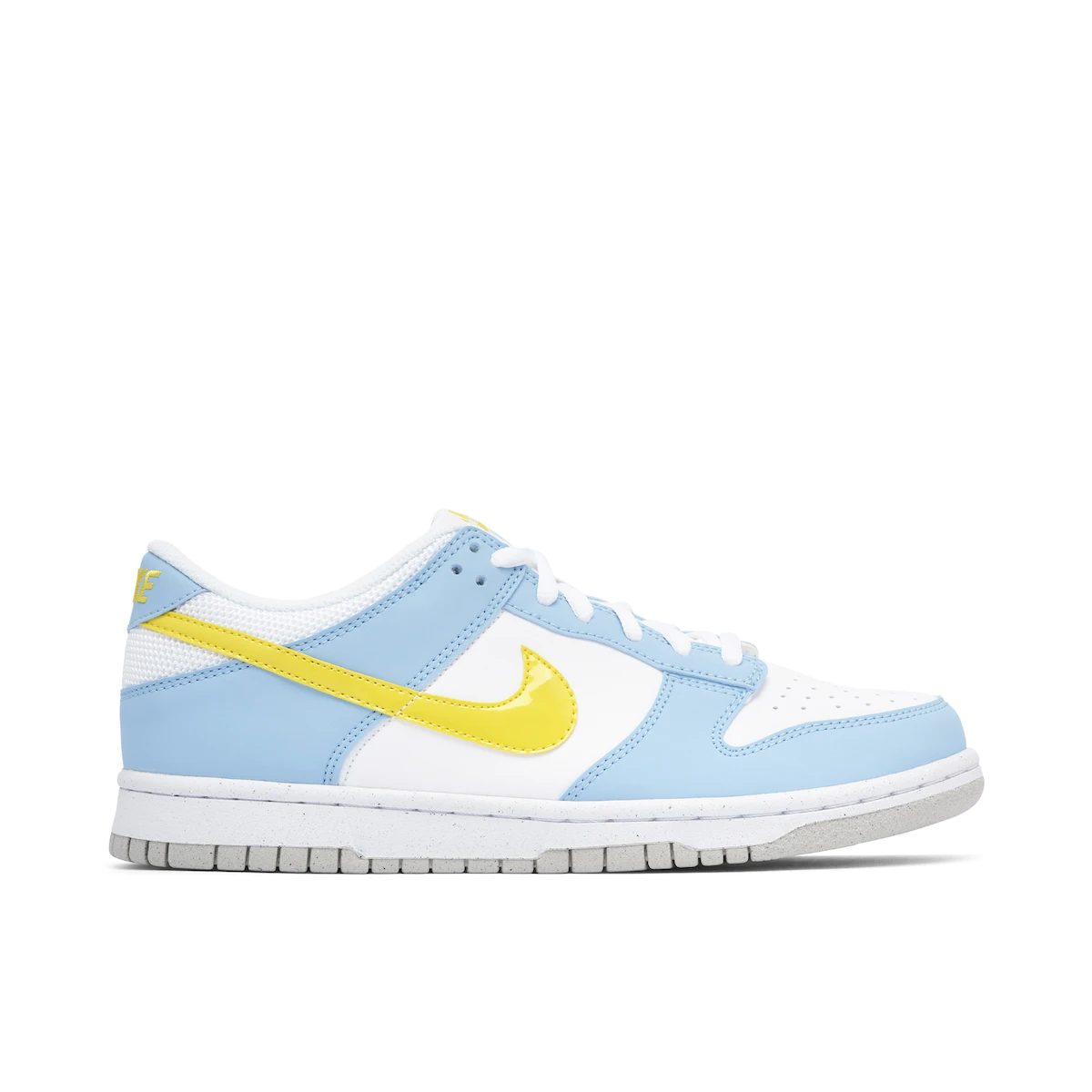 Nike Dunk Low Next Nature Homer Simpson (GS)