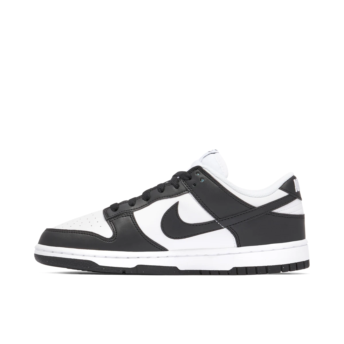 Nike Dunk Low Next Nature White Black (W)