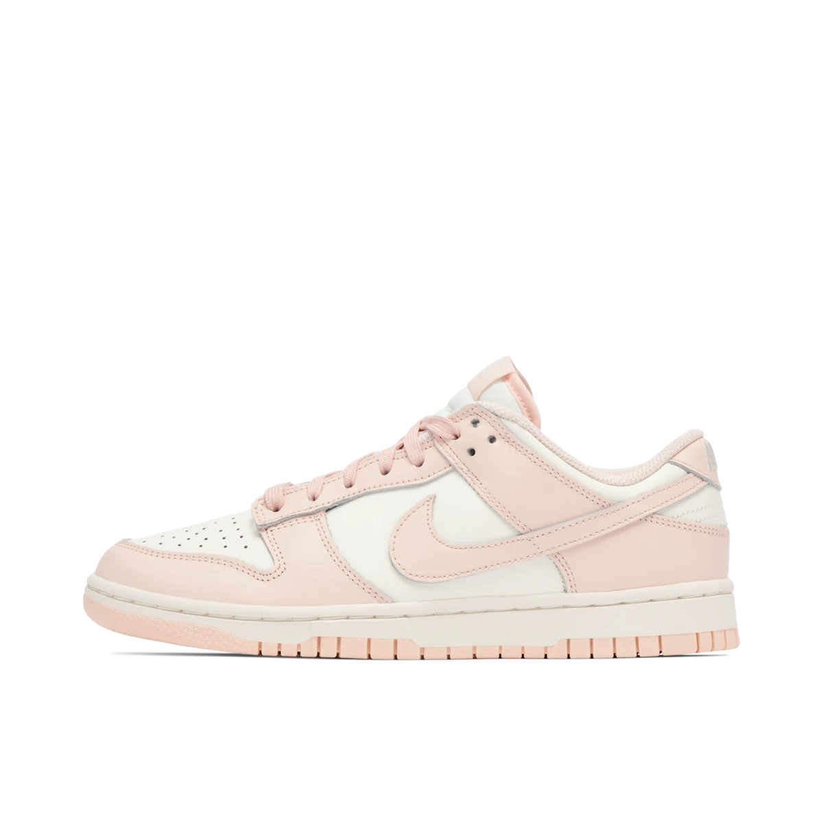 Nike Dunk Low Orange Pearl (W)