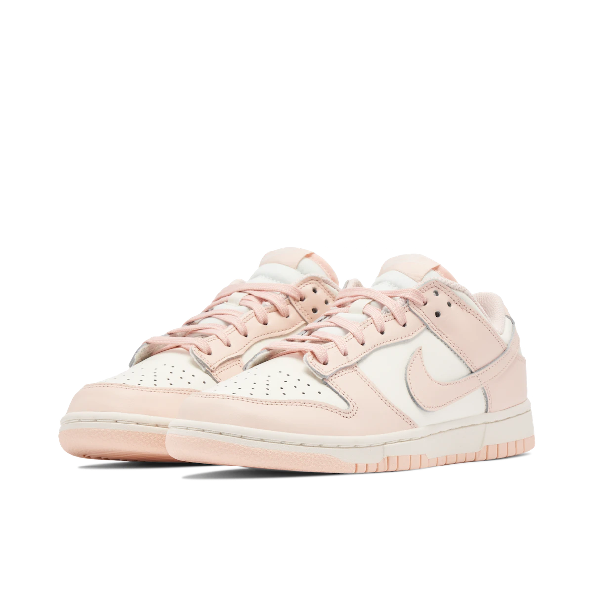 Nike Dunk Low Orange Pearl (W)