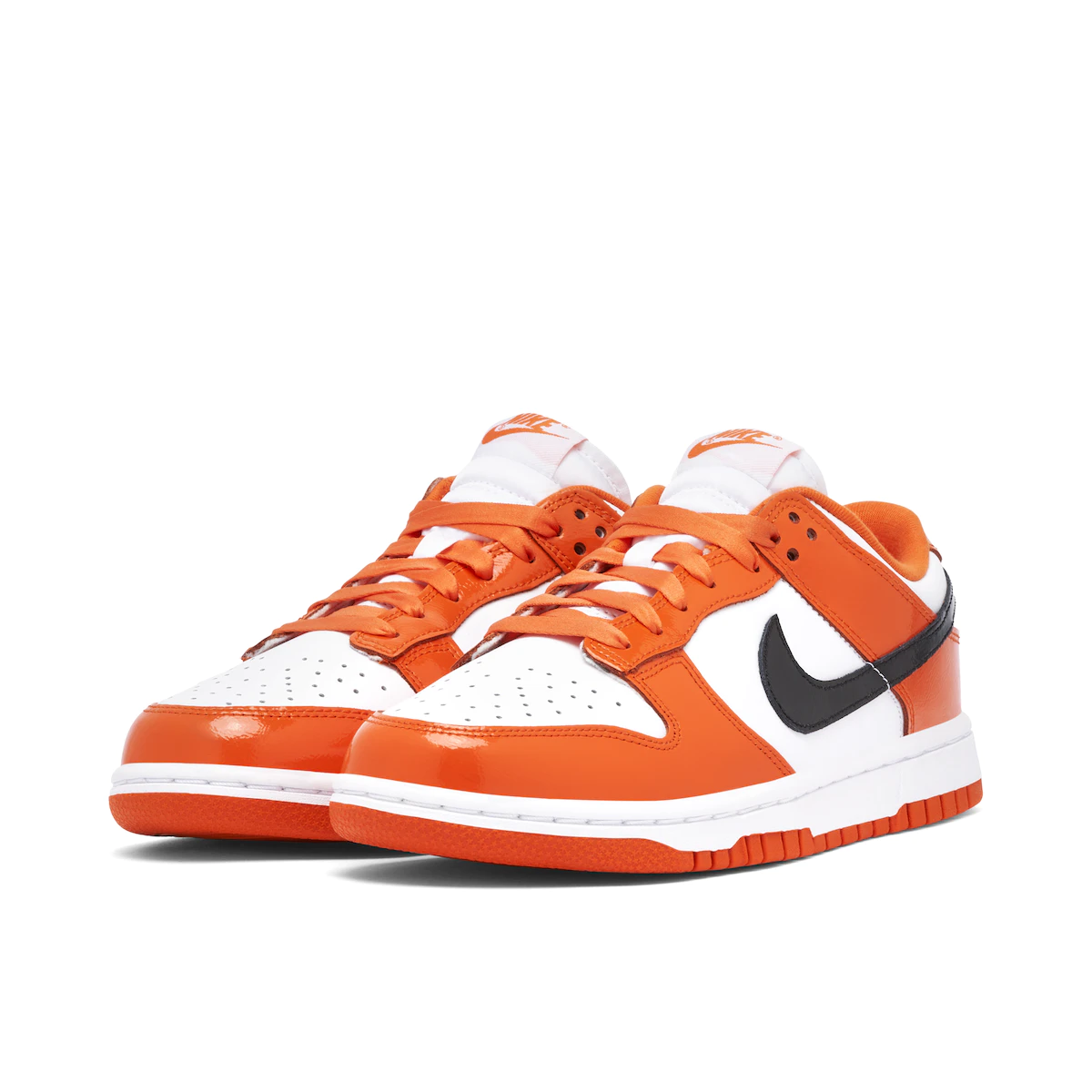 Nike Dunk Low Patent Halloween (W)