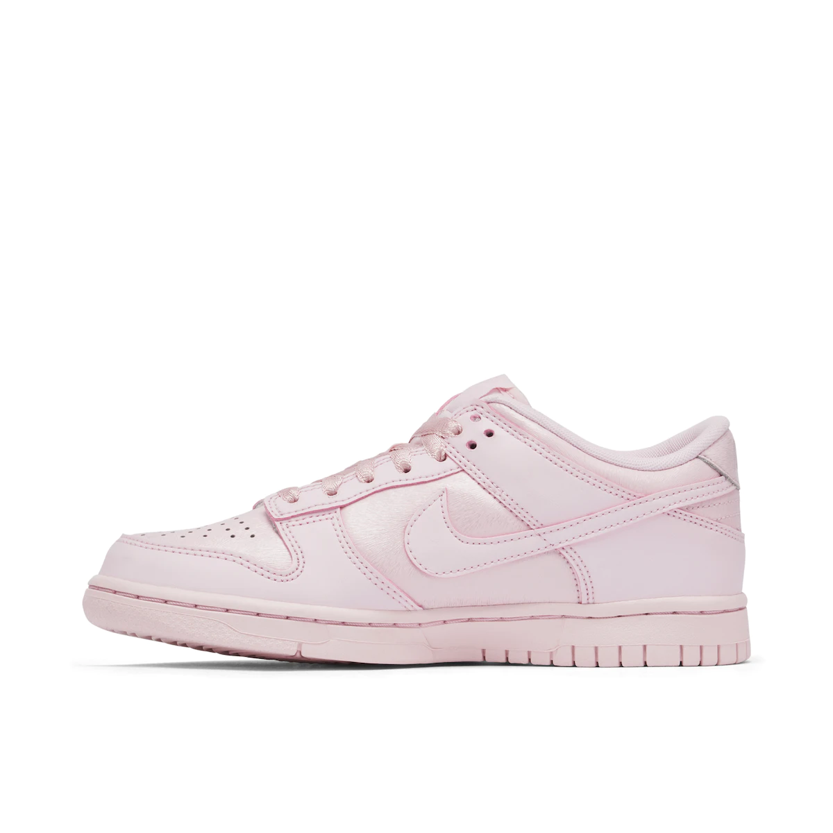 Nike Dunk Low Pink (GS)