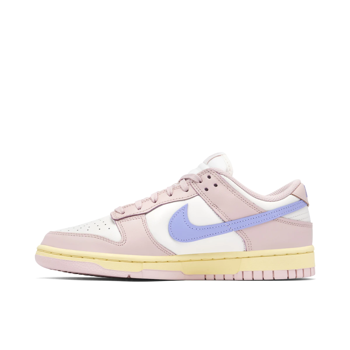 Nike Dunk Low Pink Oxford (W)