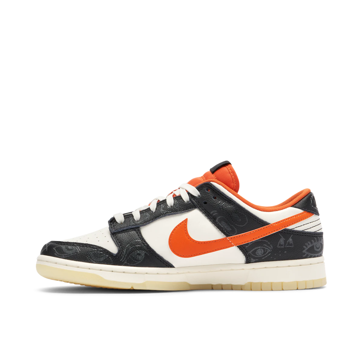 Nike Dunk Low PRM Halloween