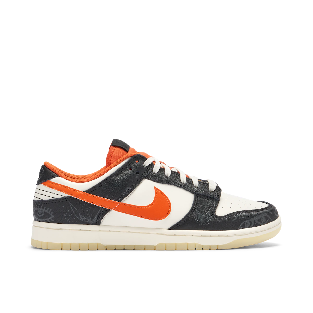 Nike Dunk Low PRM Halloween