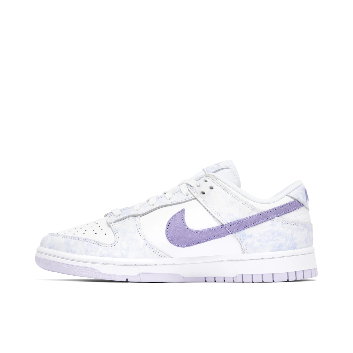 Nike Dunk Low Purple Pulse (W)