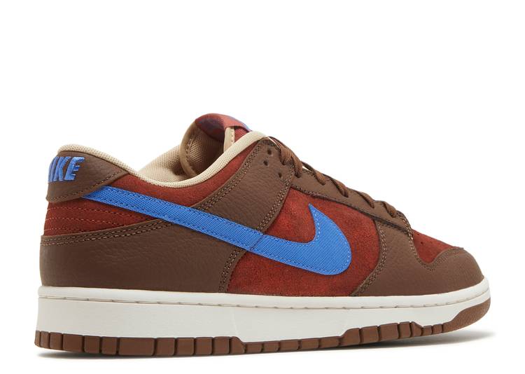 Nike Dunk Low Retro PRM Mars Stone