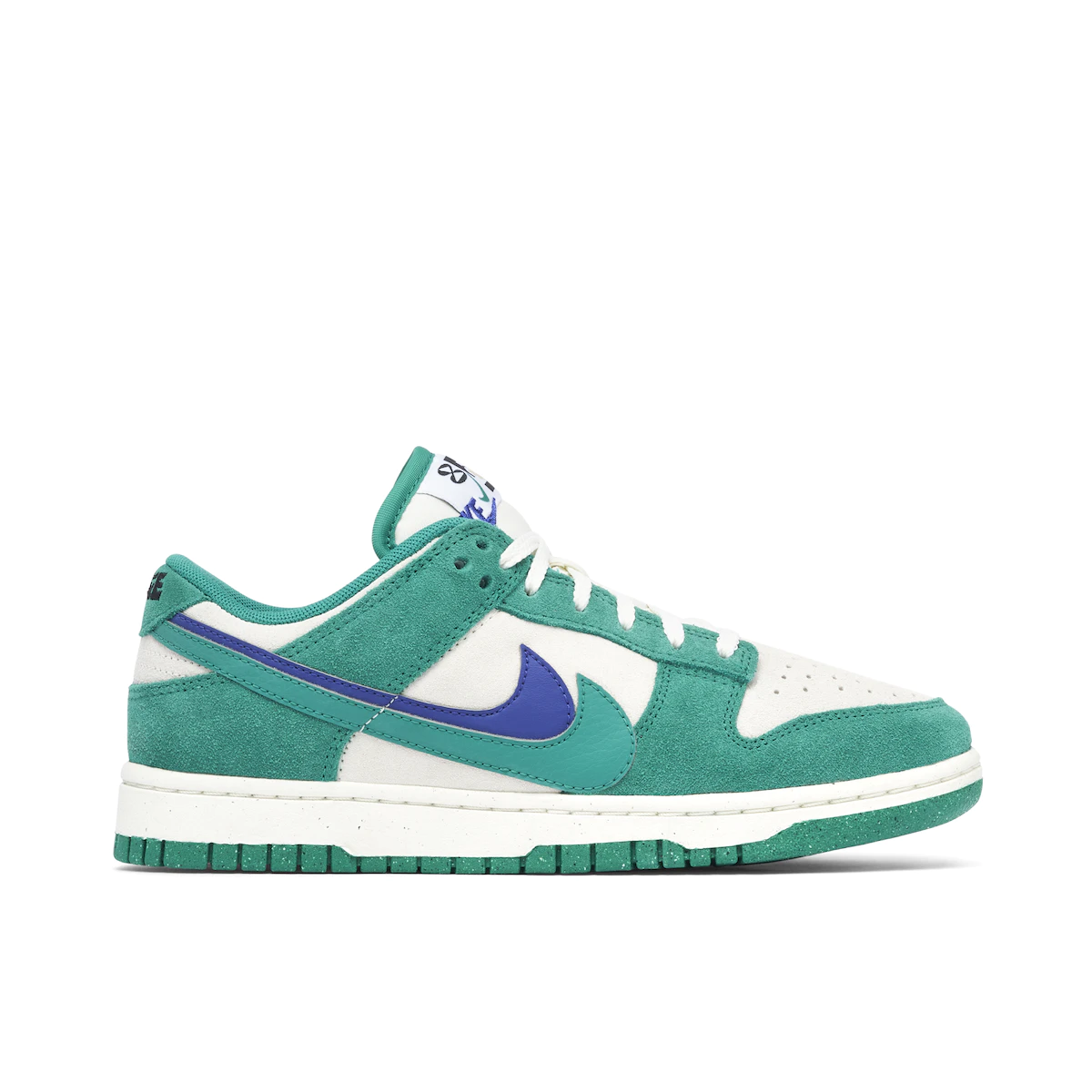 Nike Dunk Low SE 85 Neptune Green (W)