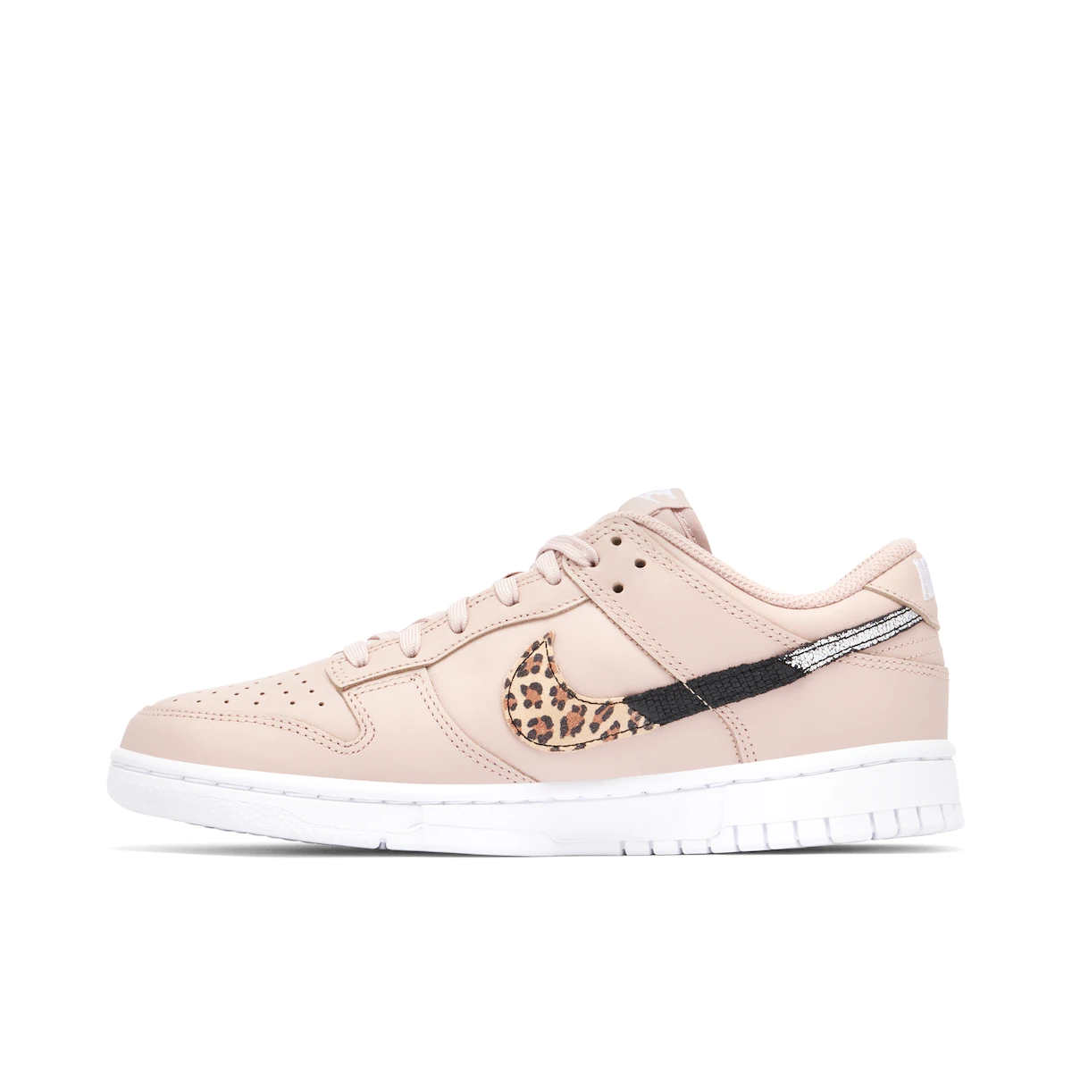 Nike Dunk Low SE Animal Instinct Fossil Stone