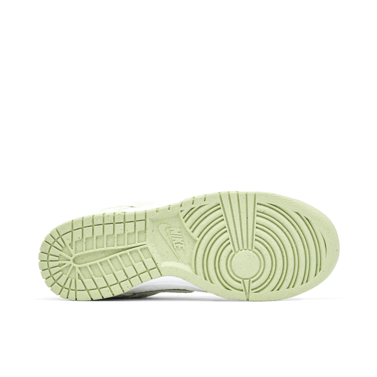 Nike Dunk Low SE Fleece Pack Honeydew (W)