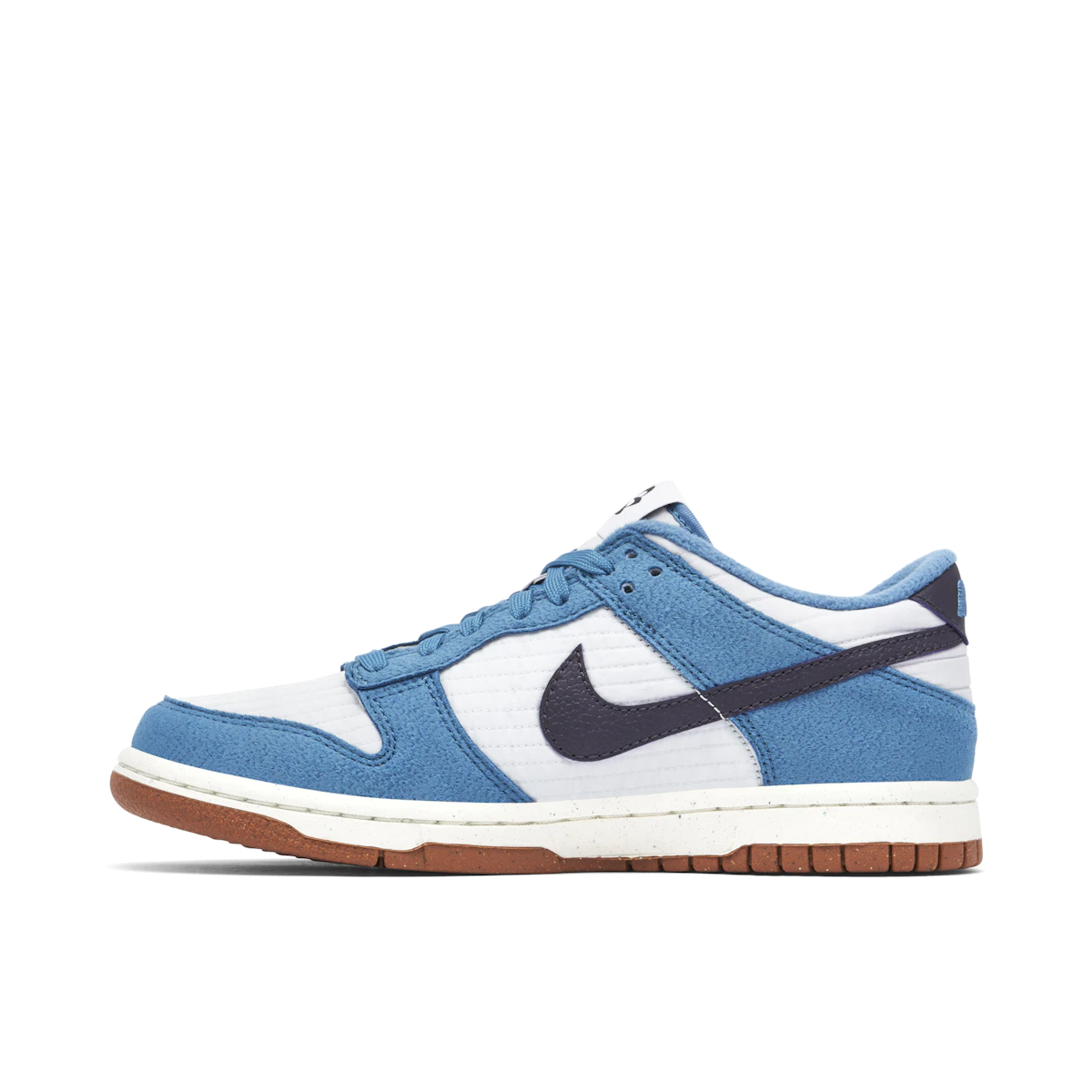 Nike Dunk Low SE Toasty Rift Blue (GS)