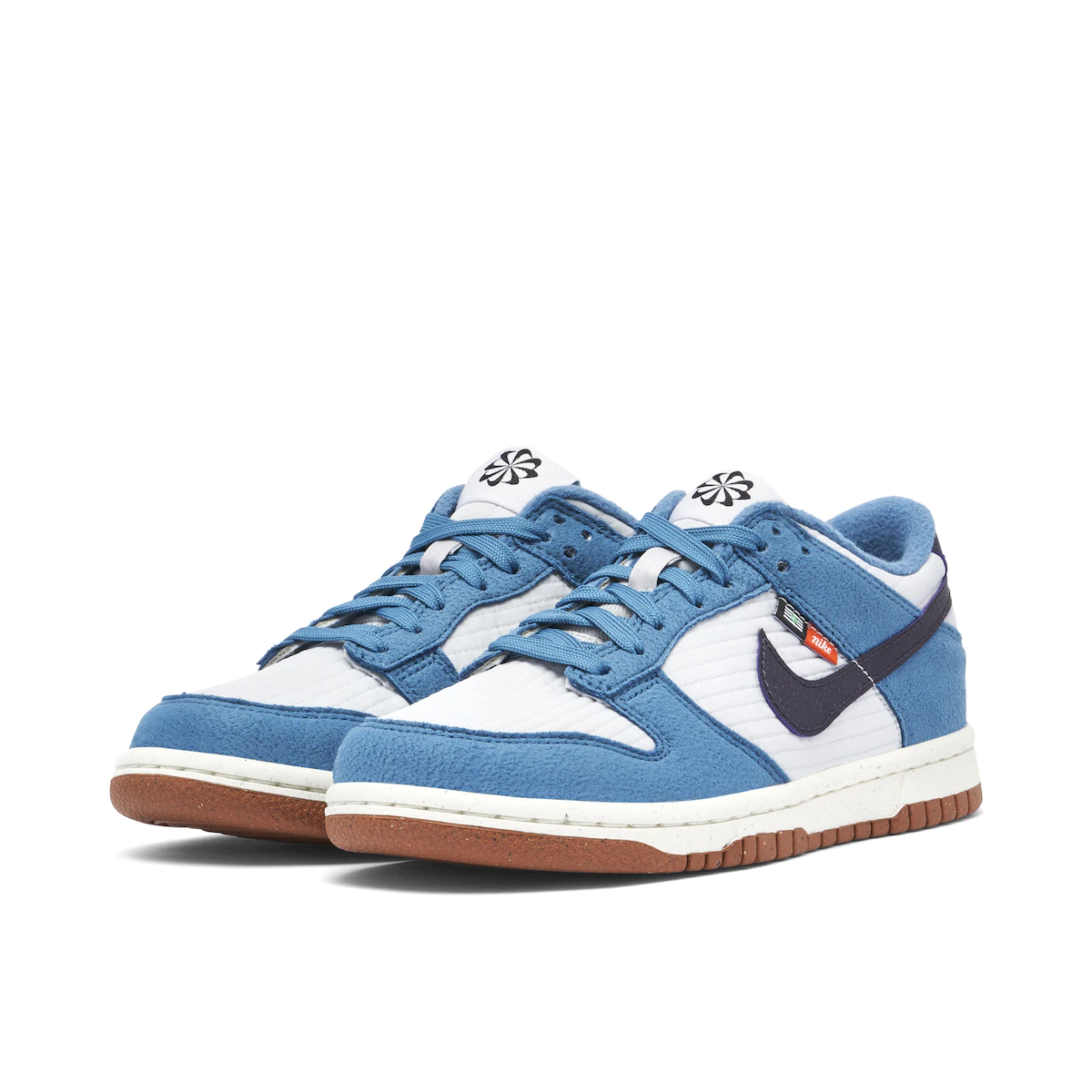 Nike Dunk Low SE Toasty Rift Blue (GS)