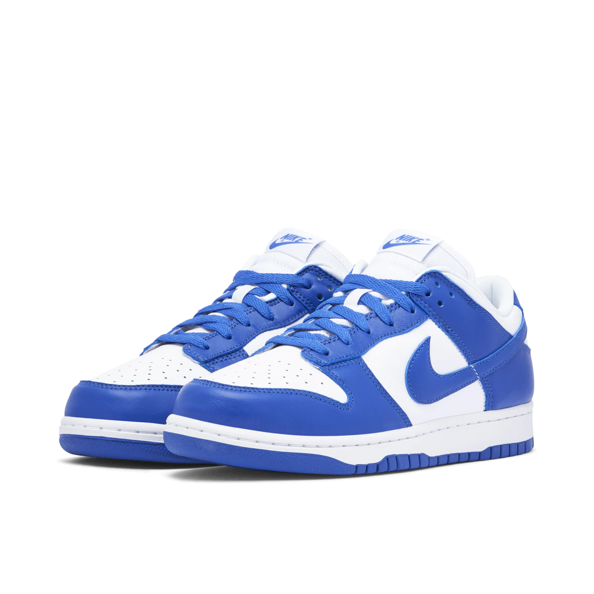 Nike Dunk Low SP Kentucky