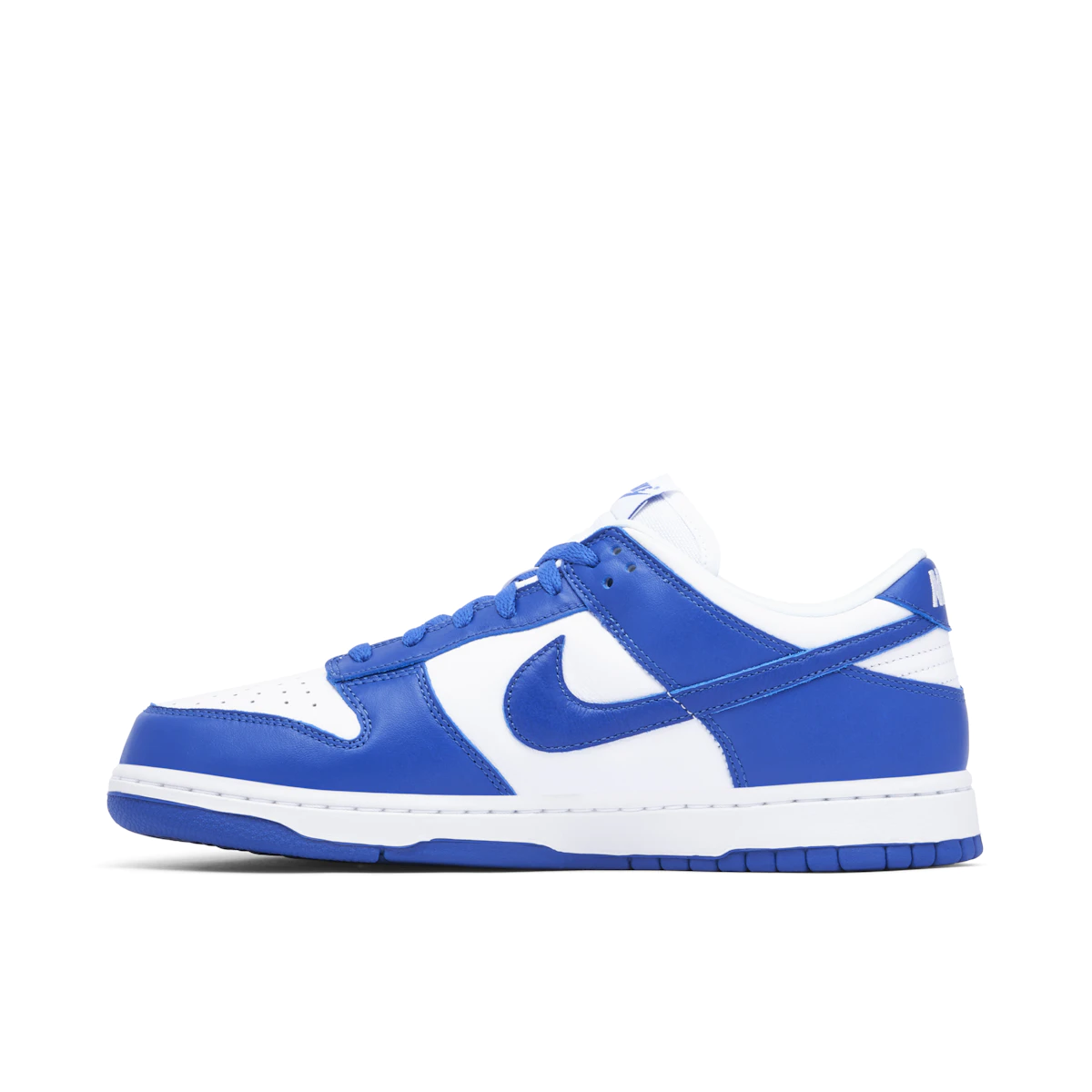 Nike Dunk Low SP Kentucky