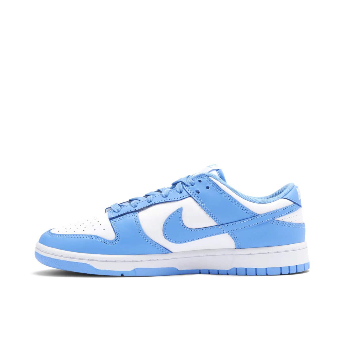 Nike Dunk Low UNC (2021)