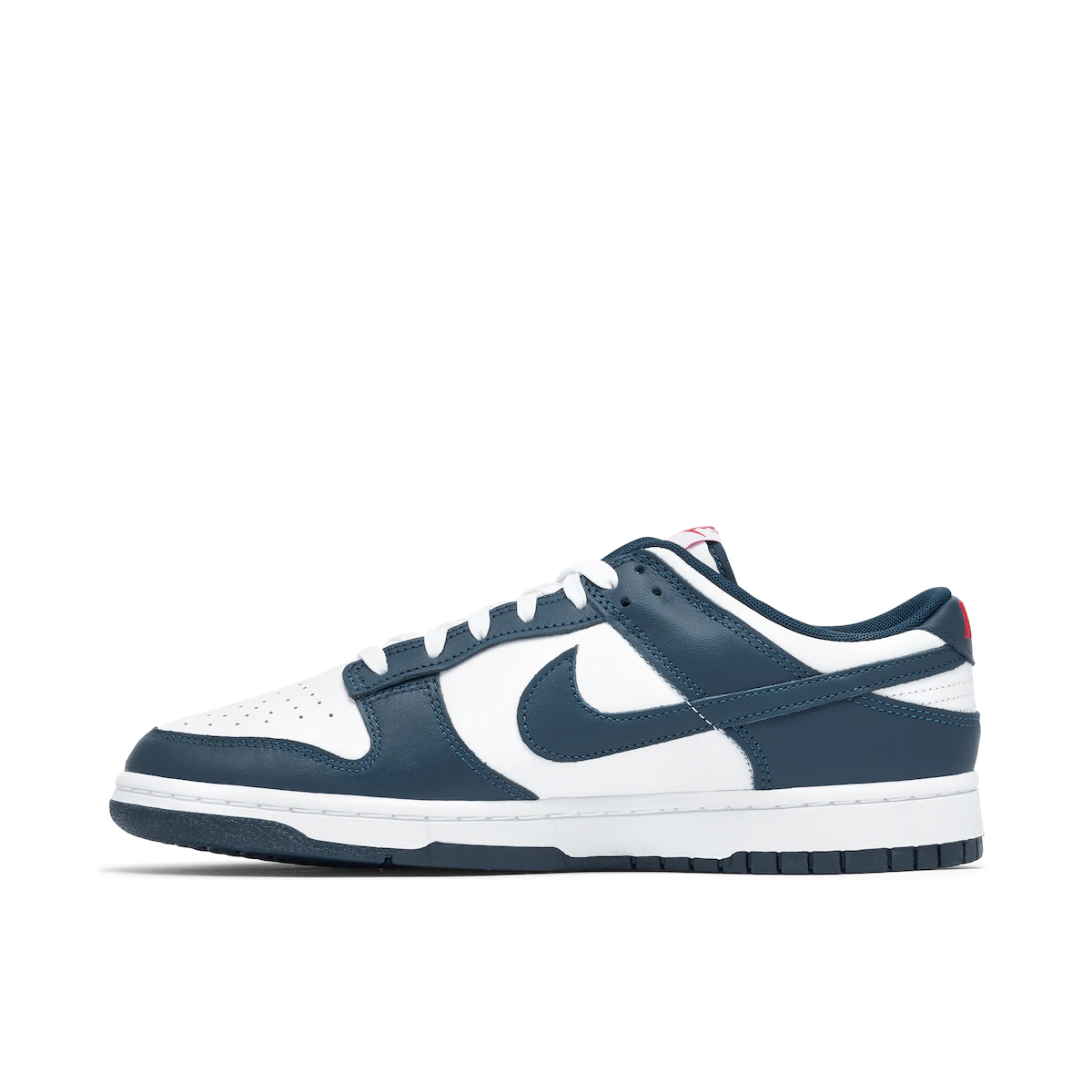 Nike Dunk Low Valerian Blue