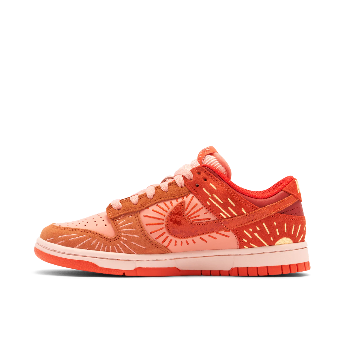 Nike Dunk Low Winter Solstice (W)