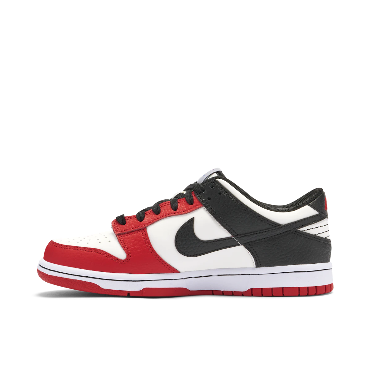 Nike Dunk Low x NBA EMB Chicago (GS)