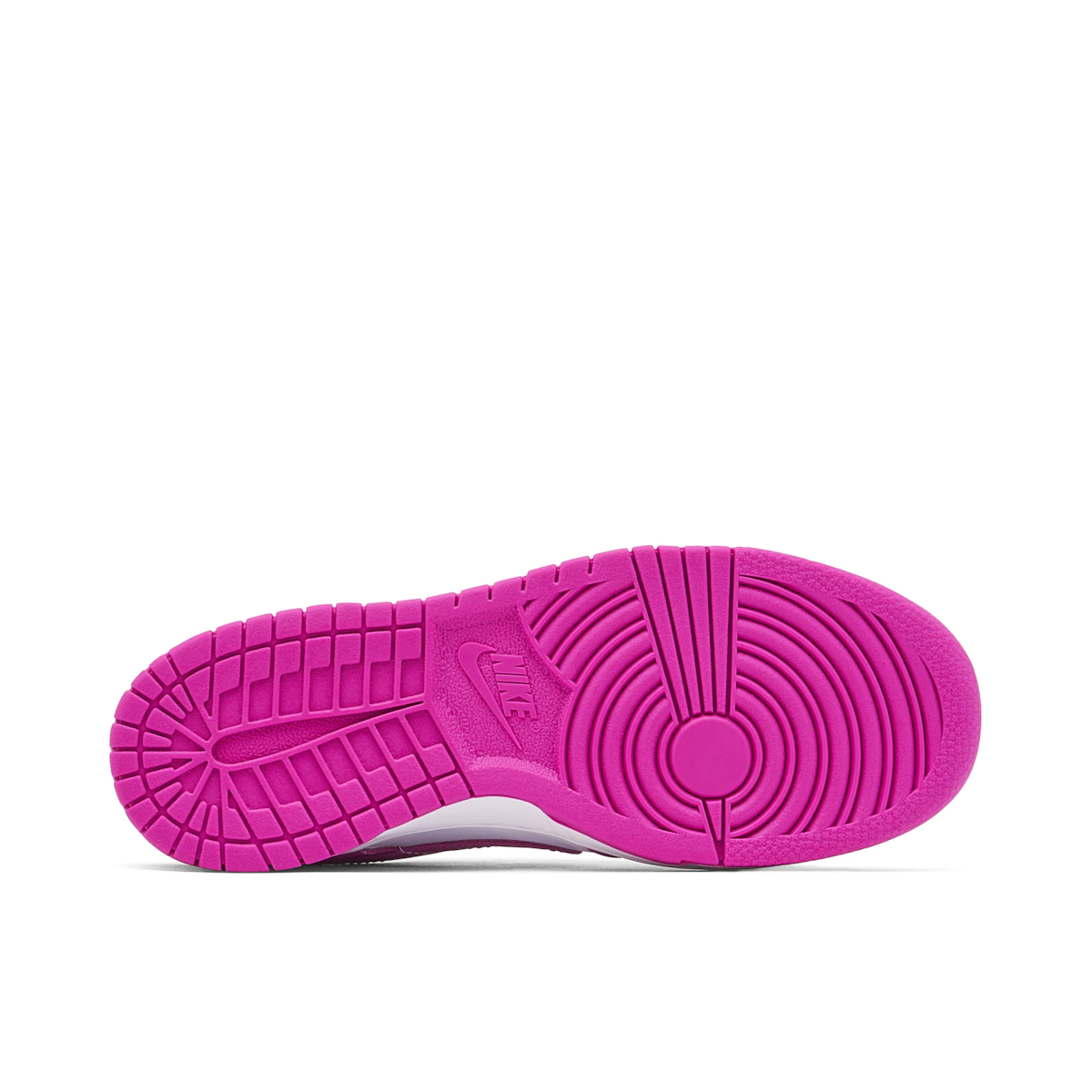 Nike Dunk Low Active Fuchsia (GS)