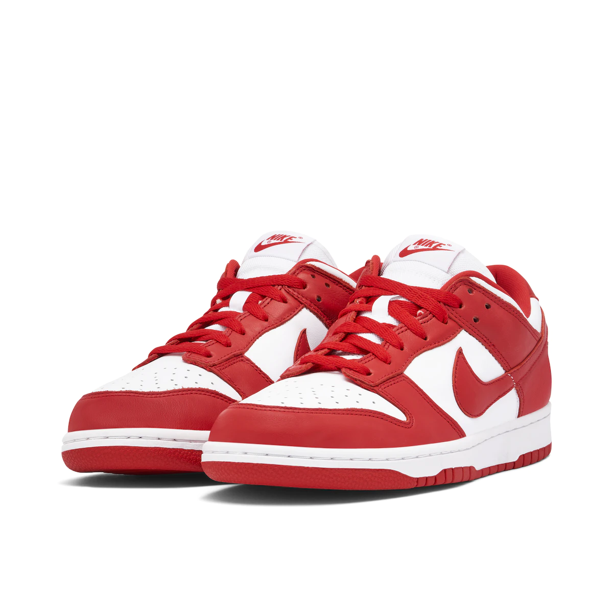 Nike Dunk Low University Red