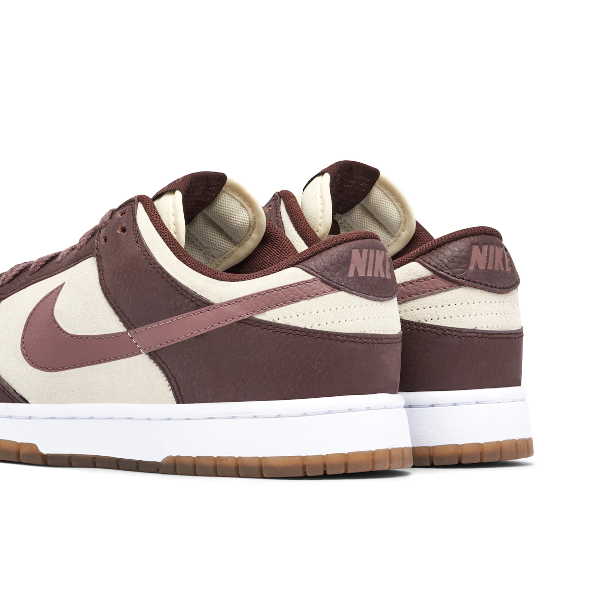 Nike Dunk Low Plum Coconut Milk (W)