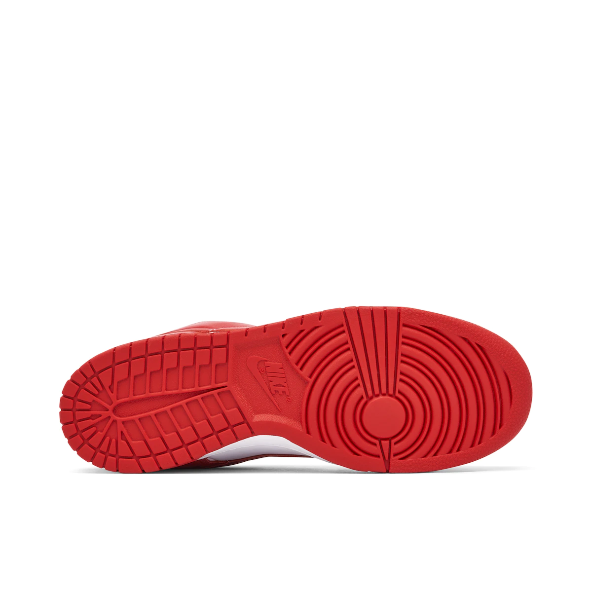 Nike Dunk Low University Red