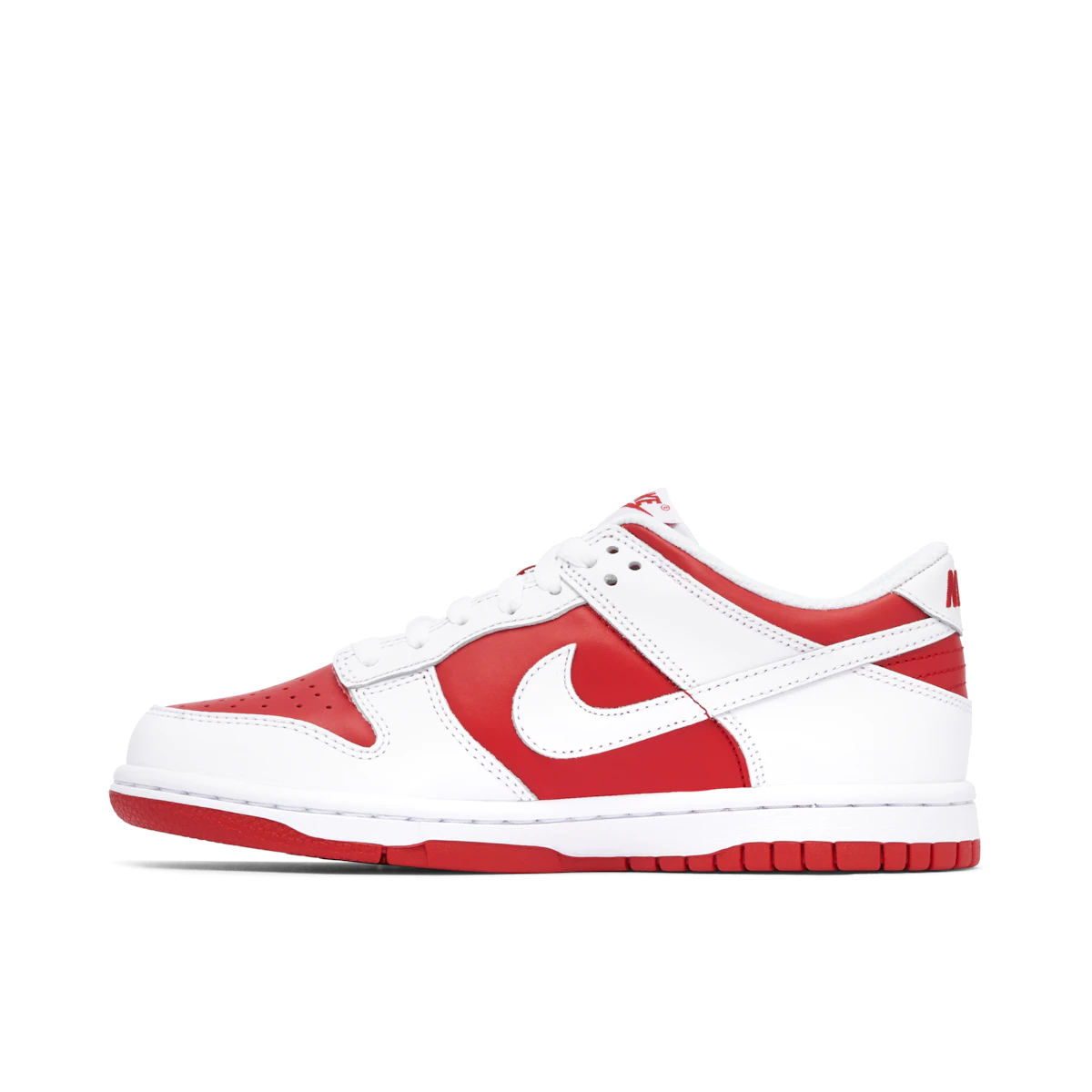 Nike Dunk Low Championship Red (GS)