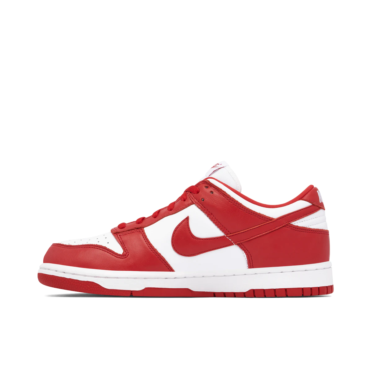 Nike Dunk Low University Red