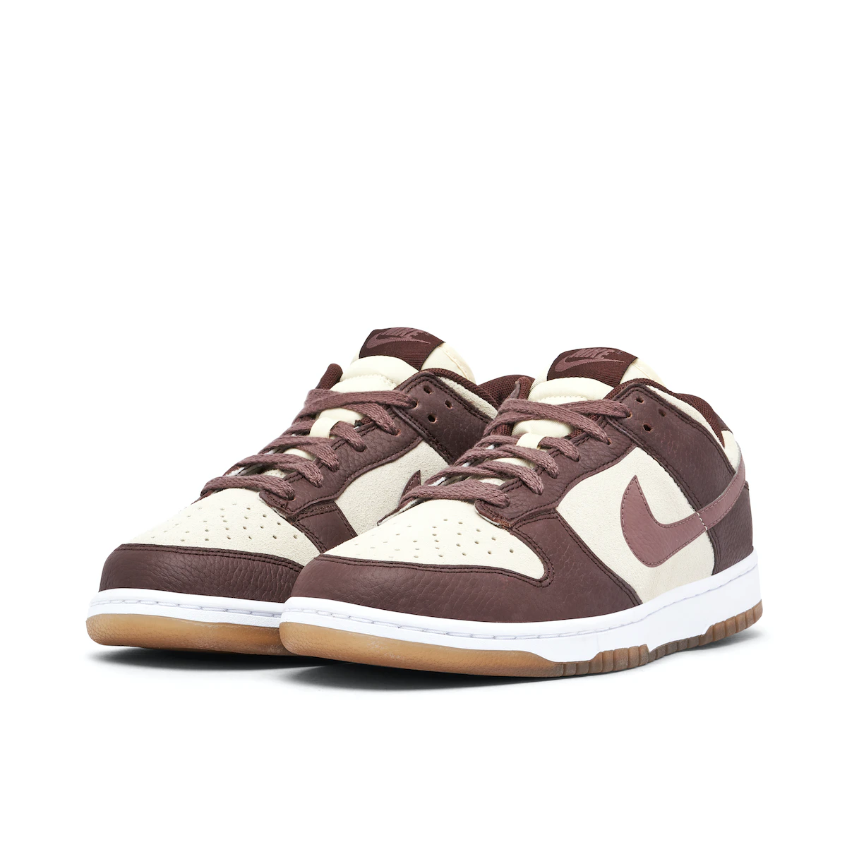 Nike Dunk Low Plum Coconut Milk (W)