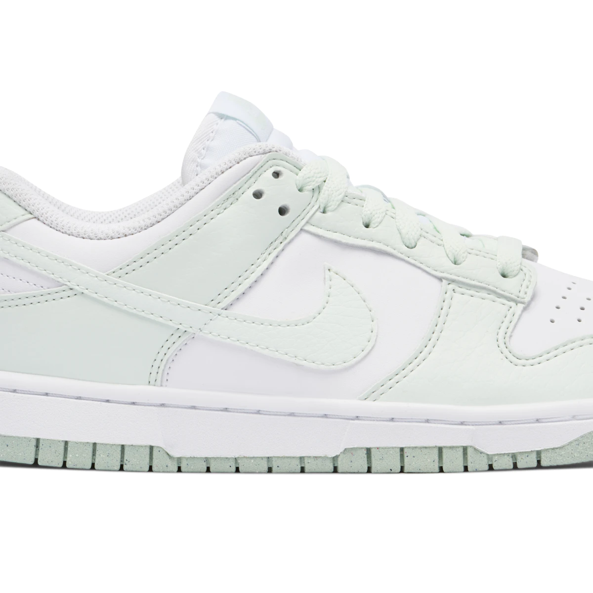 Nike Dunk Low Next Nature White Mint (W)