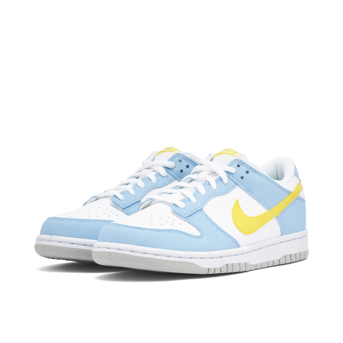 Nike Dunk Low Next Nature Homer Simpson (GS)