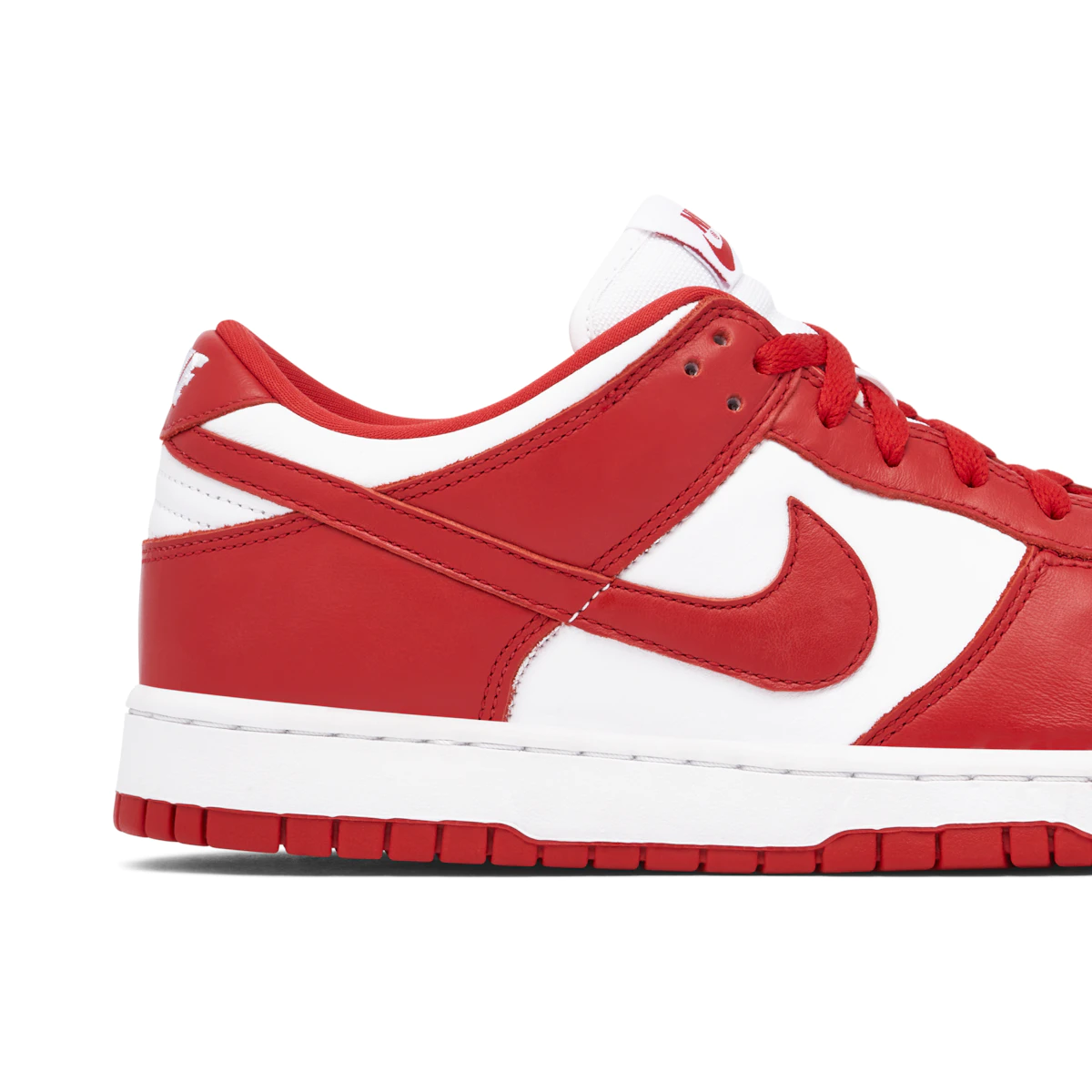 Nike Dunk Low University Red